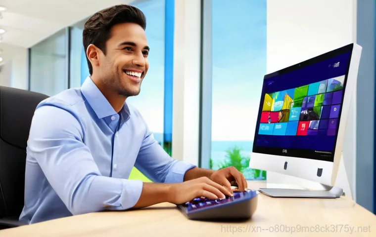 문원동 윈도우8 windows8 재설치 포맷 초기화 - A young adult woman, in her late 20s or early 30s, with a slightly furrowed brow and a thoughtful, c... 문원동 윈도우8 windows8 재설치 포맷 초기화 - A young adult woman, in her late 20s or early 30s, with a slightly furrowed brow and a thoughtful, c...