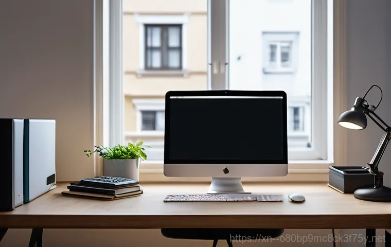 상암동 부팅불가 - **Image Prompt 2: Diagnosing Hardware Failure**
A detailed, close-up shot of an open desktop com... 상암동 부팅불가 - **Image Prompt 2: Diagnosing Hardware Failure**
A detailed, close-up shot of an open desktop com...