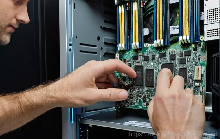 강일동 STATUS_KERNEL_HEAP_CORRUPTION - A frustrated young adult, dressed in casual but neat attire, sits in front of a computer displaying ... 강일동 STATUS_KERNEL_HEAP_CORRUPTION - A frustrated young adult, dressed in casual but neat attire, sits in front of a computer displaying ...