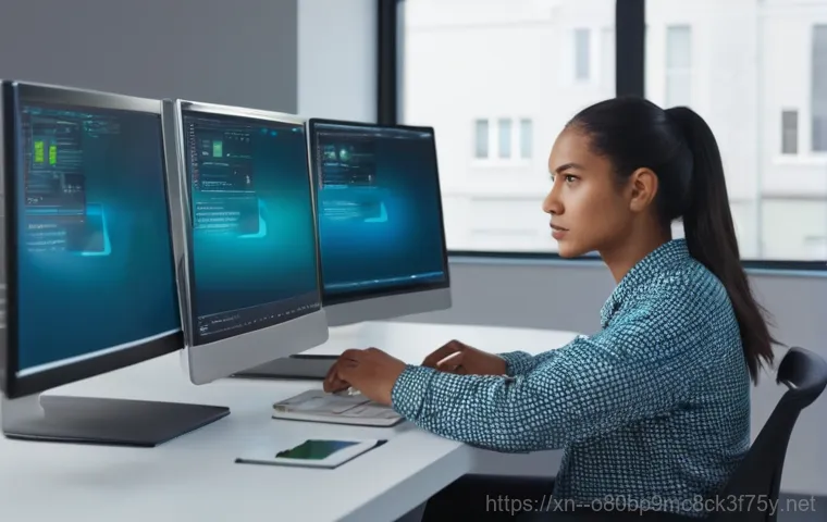 영덕동 UNEXPECTED_KERNEL_MODE_TRAP - A close-up, well-lit shot inside a desktop computer case. A pair of hands, possibly wearing anti-sta... 영덕동 UNEXPECTED_KERNEL_MODE_TRAP - A close-up, well-lit shot inside a desktop computer case. A pair of hands, possibly wearing anti-sta...