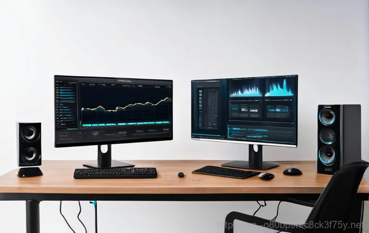 선원면 STATUS_DRIVER_ENTRYPOINT_NOT_FOUND - **Image Prompt 2: Focused Troubleshooting with Device Manager**
    A bright and clear image of a yo...