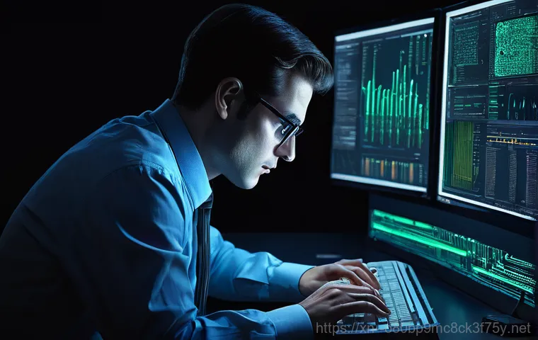 북도면 SYSTEM_SERVICE_EXCEPTION - **Prompt 1: Initial Encounter with the Blue Screen**
A person, appearing slightly stressed and c... 북도면 SYSTEM_SERVICE_EXCEPTION - **Prompt 1: Initial Encounter with the Blue Screen**
A person, appearing slightly stressed and c...