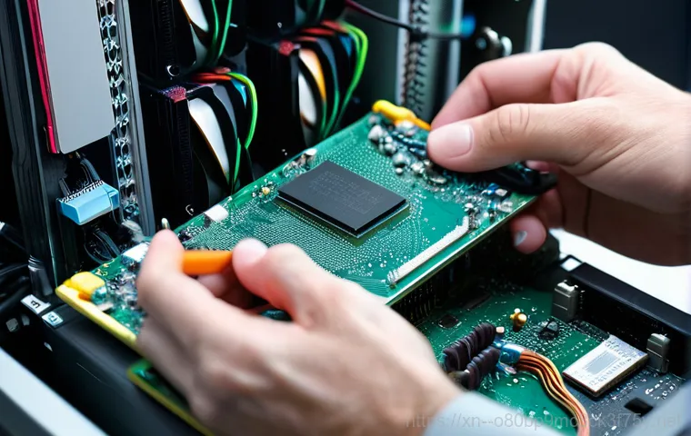 다산동 THREAD_STUCK_IN_DEVICE_DRIVER - A young adult, with a look of frustration and despair, sits in a dimly lit room in front of a comput... 다산동 THREAD_STUCK_IN_DEVICE_DRIVER - A young adult, with a look of frustration and despair, sits in a dimly lit room in front of a comput...