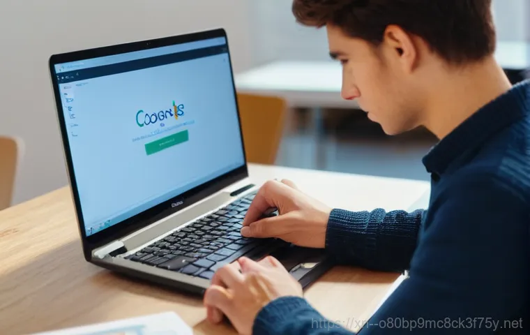 회덕동 STATUS_INVALID_DISPOSITION - **Prompt 1: Frustration with a Computer Error**
"A young adult, male or female, sits in a dimly ... 회덕동 STATUS_INVALID_DISPOSITION - **Prompt 1: Frustration with a Computer Error**
"A young adult, male or female, sits in a dimly ...