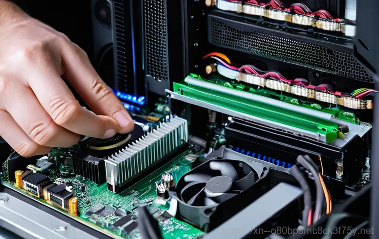 여흥동 VIDEO_DRIVER_INIT_FAILURE - A young adult, dressed in casual clothes, sits in a dimly lit room, their face illuminated by the st...