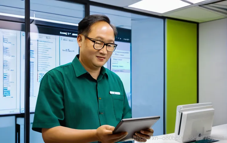 대덕면 ftp서버출장방문수리점 - **Image Prompt 2: Expert Hands at Work, Data Flowing Anew**
A close-up shot of a skilled compute... 대덕면 ftp서버출장방문수리점 - **Image Prompt 2: Expert Hands at Work, Data Flowing Anew**
A close-up shot of a skilled compute...