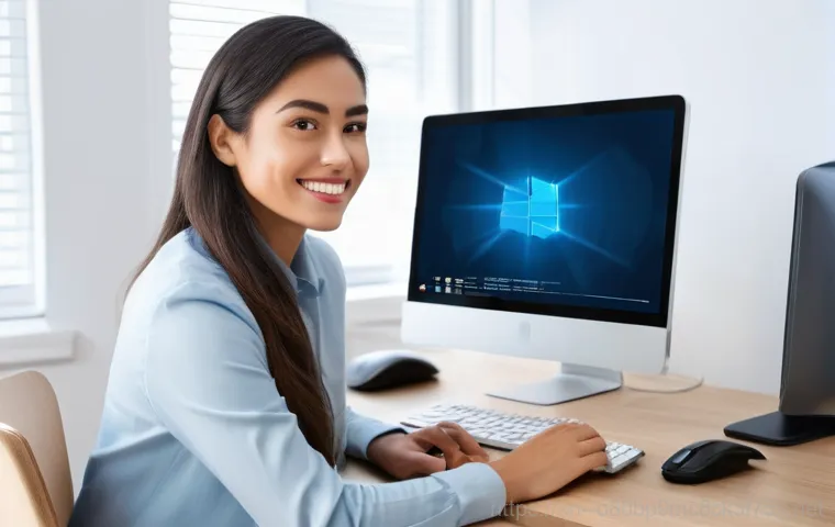 단월동 STATUS_FILE_IN_USE - **Prompt:** A focused individual, early forties, wearing a collared shirt, actively engaged in troub...