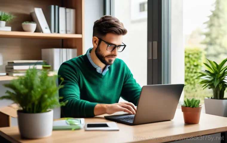 원미동 STATUS_FILE_CORRUPTION - **Prompt:** A highly detailed, realistic photograph of a young adult looking distressed, sitting in ...