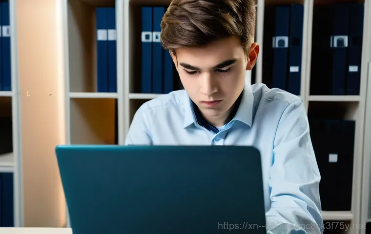 계양구 STATUS_SYSTEM_LICENSE_INVALID - **Image Prompt 1: The Puzzled User Facing a License Error**
A person, appearing slightly stresse... 계양구 STATUS_SYSTEM_LICENSE_INVALID - **Image Prompt 1: The Puzzled User Facing a License Error**
A person, appearing slightly stresse...