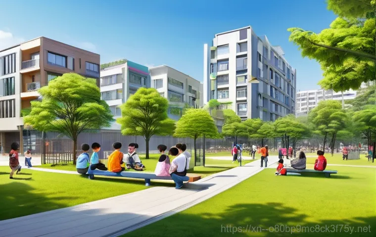 역곡3동 MEMORY_MANAGEMENT - **Prompt 2: Seamless Urban Flow - Smart Traffic and Parking in Yeokgok 3-dong**
"An eye-level vi... 역곡3동 MEMORY_MANAGEMENT - **Prompt 2: Seamless Urban Flow - Smart Traffic and Parking in Yeokgok 3-dong**
"An eye-level vi...