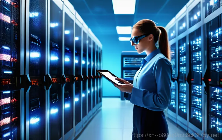 장흥면 HARDWARE_INTERRUPT_STORM - **Prompt:** A dynamic, cinematic photograph of a modern computer workstation experiencing a "Hardwar...