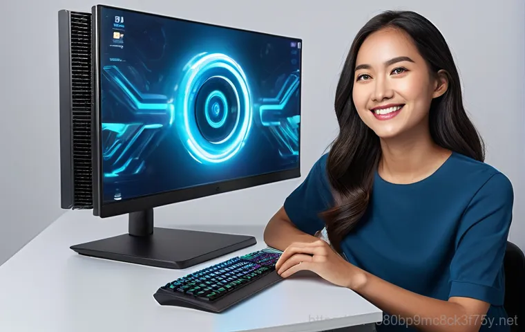 서창동 쿨러조립 및 교체수리 - **Prompt 2: Expert Liquid Cooler Installation**
A professional computer technician, wearing a cl... 서창동 쿨러조립 및 교체수리 - **Prompt 2: Expert Liquid Cooler Installation**
A professional computer technician, wearing a cl...