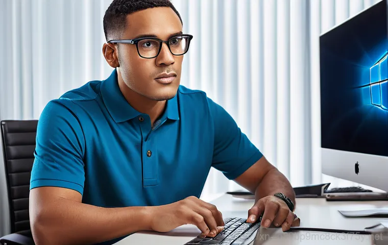 대덕동 해킨토시 재설치 포맷 초기화 - A meticulous person, gender-neutral, in their 30s, carefully backing up data on a desk. An external ... 대덕동 해킨토시 재설치 포맷 초기화 - A meticulous person, gender-neutral, in their 30s, carefully backing up data on a desk. An external ...