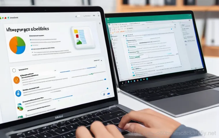 신갈동 STATUS_STACK_BUFFER_OVERRUN - **Prompt:** A stylized, partially transparent view of a computer's internal components. Intricate, g... 신갈동 STATUS_STACK_BUFFER_OVERRUN - **Prompt:** A stylized, partially transparent view of a computer's internal components. Intricate, g...