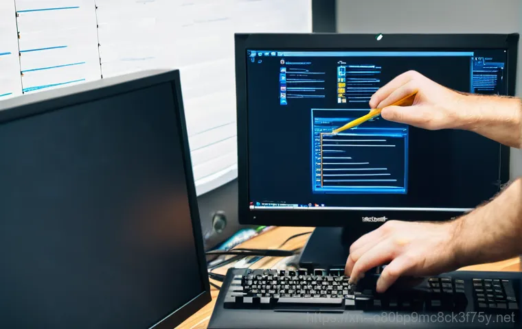 양촌읍 DRIVER_IRQL_NOT_LESS_OR_EQUAL - A young adult, male or female, sits hunched over a desk in a dimly lit room, late at night. Their fa... 양촌읍 DRIVER_IRQL_NOT_LESS_OR_EQUAL - A young adult, male or female, sits hunched over a desk in a dimly lit room, late at night. Their fa...