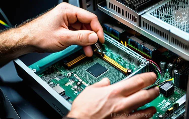 천호동 all boot options are tried - A worried young woman in her late 20s, dressed in casual home attire, sits in front of her desktop c... 천호동 all boot options are tried - A worried young woman in her late 20s, dressed in casual home attire, sits in front of her desktop c...