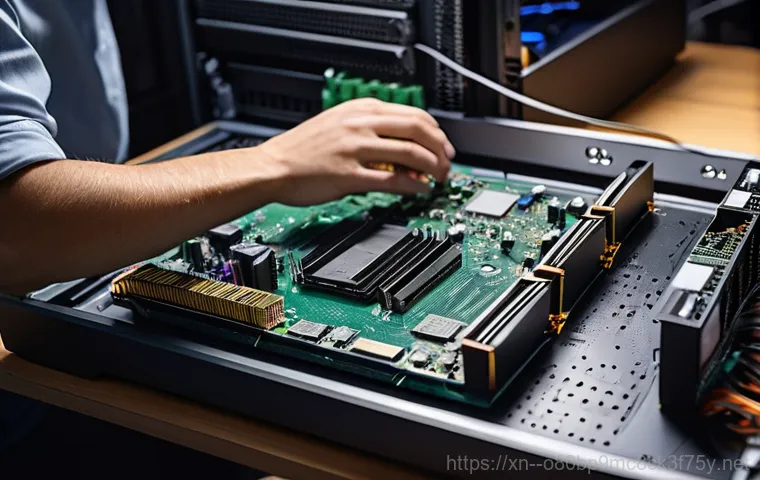 보광동 해놀로지 xpenology 구축 - **Prompt:** A cozy and vibrant living room where a family (two adults and two children, one around 8... 보광동 해놀로지 xpenology 구축 - **Prompt:** A cozy and vibrant living room where a family (two adults and two children, one around 8...