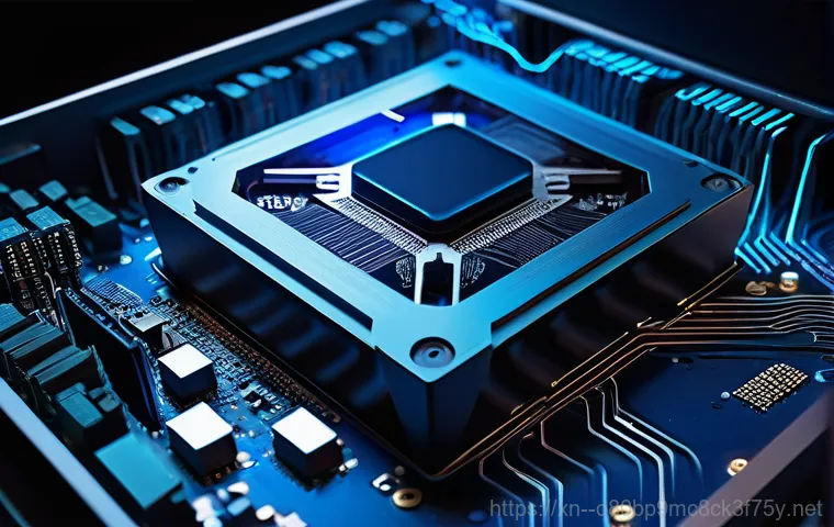 팔판동 STATUS_KERNEL_MODULE_CORRUPTION - A person looking perplexed and slightly frustrated at a computer screen displaying a vivid blue scre... 팔판동 STATUS_KERNEL_MODULE_CORRUPTION - A person looking perplexed and slightly frustrated at a computer screen displaying a vivid blue scre...