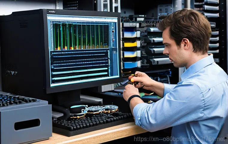 회천동 CDFS_FILE_SYSTEM - **Prompt:** A young adult, dressed in comfortable casual wear (jeans and a t-shirt), sits in front o... 회천동 CDFS_FILE_SYSTEM - **Prompt:** A young adult, dressed in comfortable casual wear (jeans and a t-shirt), sits in front o...