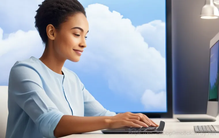 대신동 INACCESSIBLE_BOOT_DEVICE - A close-up, slightly low-angle shot focusing on an adult's hands diligently inspecting and re-insert... 대신동 INACCESSIBLE_BOOT_DEVICE - A close-up, slightly low-angle shot focusing on an adult's hands diligently inspecting and re-insert...