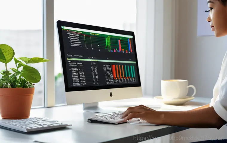 탑동동 f4키 누르라고 할때 - **Image Prompt 1: The Alt+F4 Shortcut - Unexpected Closure**
    A young man, mid-20s, with a slight...