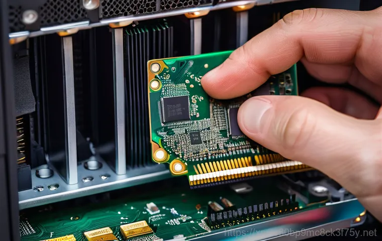 동빙고동 모니터화면 안나옴 - A focused shot of a person's hands diligently checking the connection of various cables at the back ... 동빙고동 모니터화면 안나옴 - A focused shot of a person's hands diligently checking the connection of various cables at the back ...