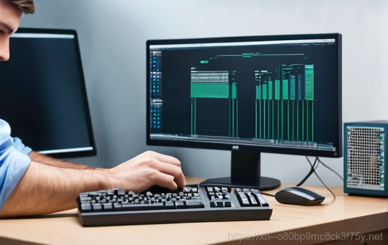 대신면 STATUS_PAGE_FAULT - **Prompt 2: Inside the Faulty Memory**
"A detailed, clean, and well-lit close-up shot of the int... 대신면 STATUS_PAGE_FAULT - **Prompt 2: Inside the Faulty Memory**
"A detailed, clean, and well-lit close-up shot of the int...