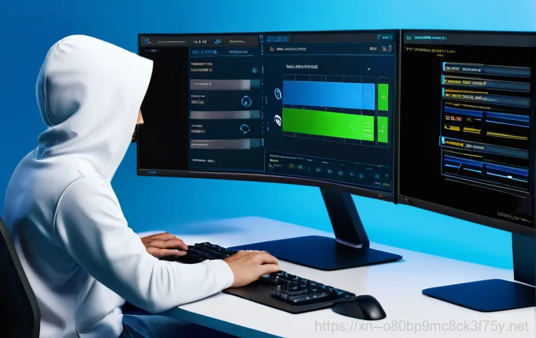서인동 STATUS_KERNEL_THREAD_INTERRUPTED - **Prompt 2: Digital Dilemma - Identifying the Crash Causes**
"A person, dressed in smart casual ... 서인동 STATUS_KERNEL_THREAD_INTERRUPTED - **Prompt 2: Digital Dilemma - Identifying the Crash Causes**
"A person, dressed in smart casual ...