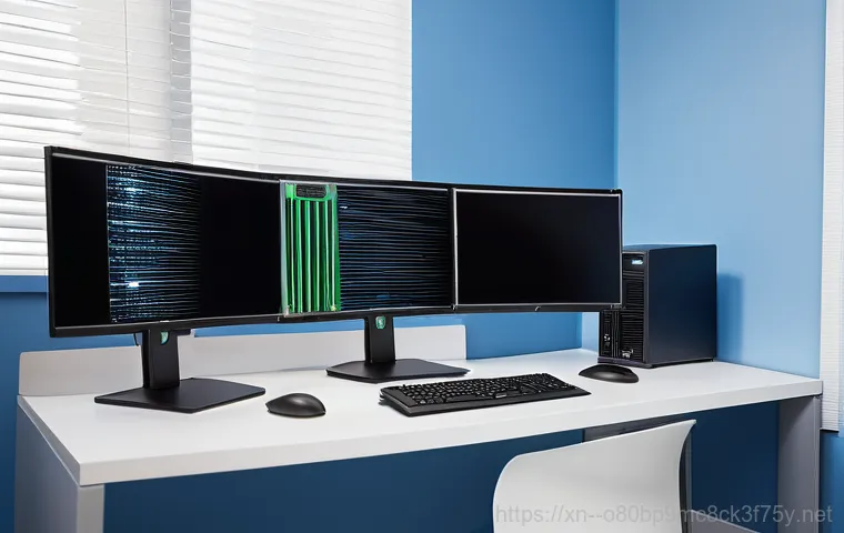상수동 NMI_HARDWARE_FAILURE - **Prompt 2: Deep Dive into PC Hardware Troubleshooting**
    A focused individual, wearing comfortab...