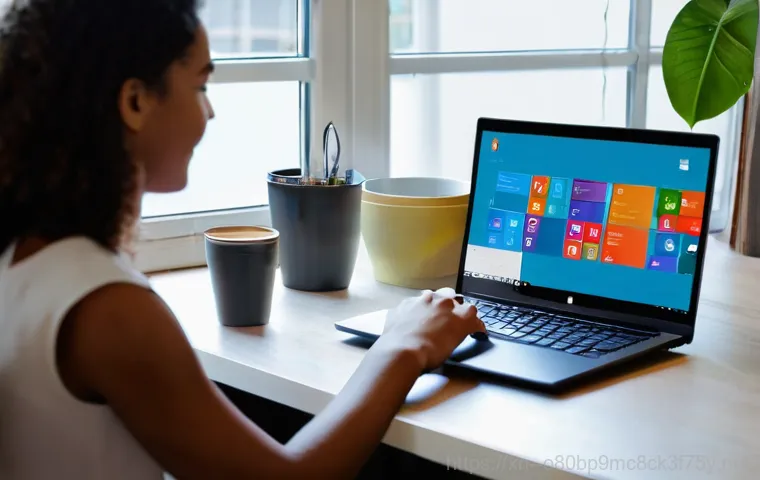 연수구 프리도스 윈도우설치 - **Prompt:** A professional computer technician, dressed in a neat, branded polo shirt, meticulously ... 연수구 프리도스 윈도우설치 - **Prompt:** A professional computer technician, dressed in a neat, branded polo shirt, meticulously ...