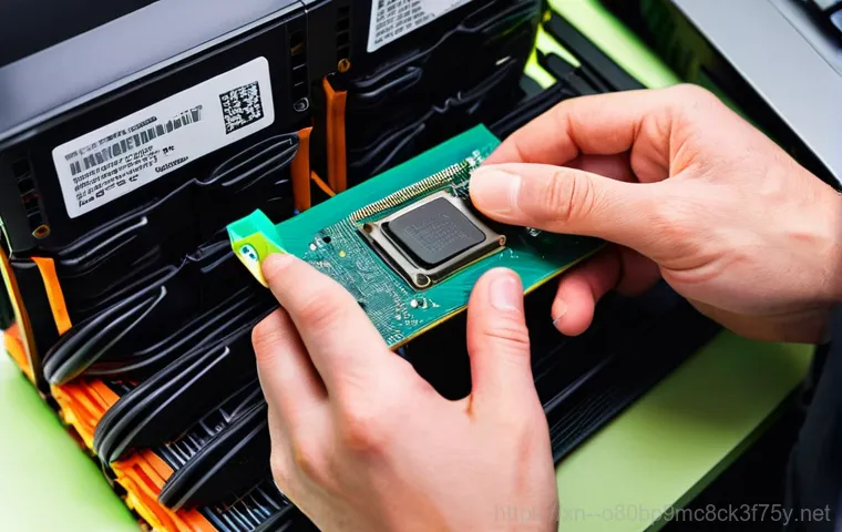 하갈동 STATUS_KERNEL_POWER_FAILURE - **Image Prompt 1: The "STATUS_KERNEL_POWER_FAILURE" Blue Screen Moment**
    A young adult, appearin...