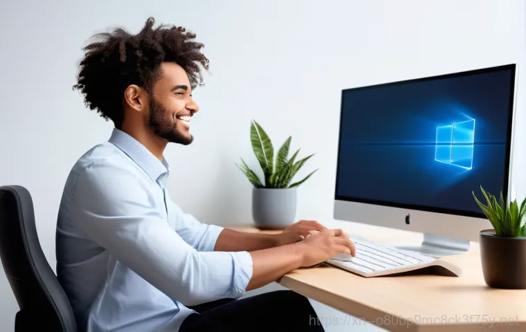 하안동 VIDEO_DRIVER_INIT_FAILURE - **Prompt:** A focused and determined individual, appearing to be in their late 20s to early 40s, is ...