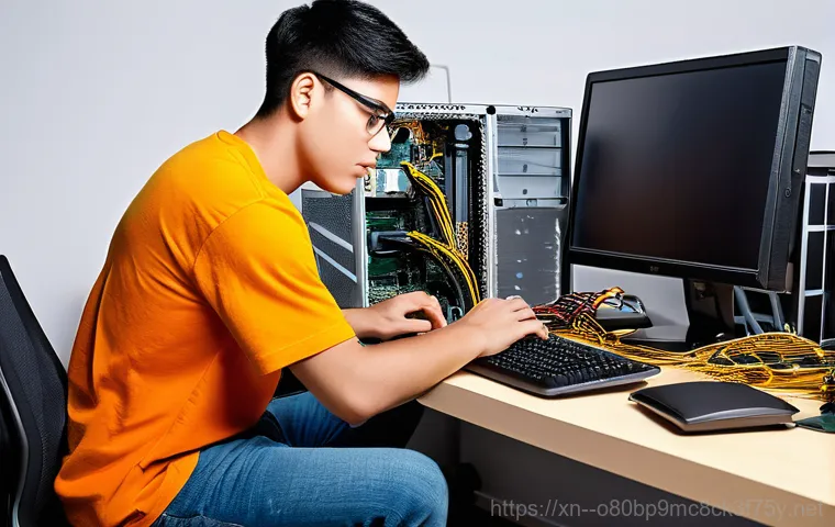 옥천동 STATUS_STACK_UNDERFLOW - **Prompt:** An abstract, surreal representation of "Stack Underflow." Imagine a digital, glowing blu... 옥천동 STATUS_STACK_UNDERFLOW - **Prompt:** An abstract, surreal representation of "Stack Underflow." Imagine a digital, glowing blu...