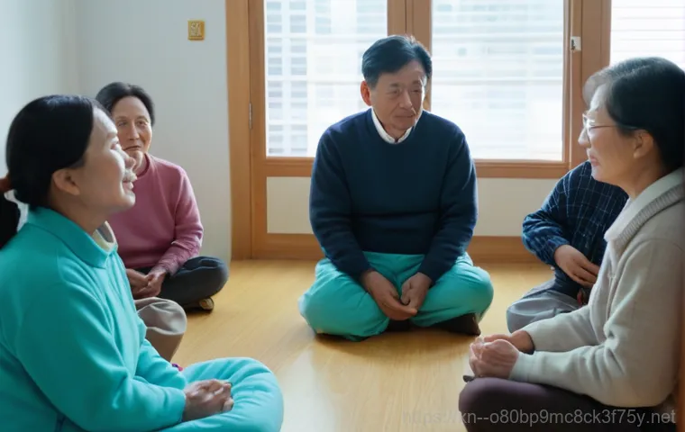 문봉동 STATUS_INSUFFICIENT_RESOURCES - Image Prompt 1: Community Voices and Concern** 문봉동 STATUS_INSUFFICIENT_RESOURCES - Image Prompt 1: Community Voices and Concern**