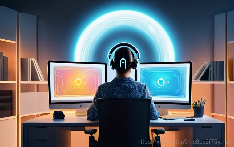 망우동 악성코드 바이러스 - **Prompt:** A person (gender-neutral, wearing casual clothing) is startled, leaning back slightly fr... 망우동 악성코드 바이러스 - **Prompt:** A person (gender-neutral, wearing casual clothing) is startled, leaning back slightly fr...