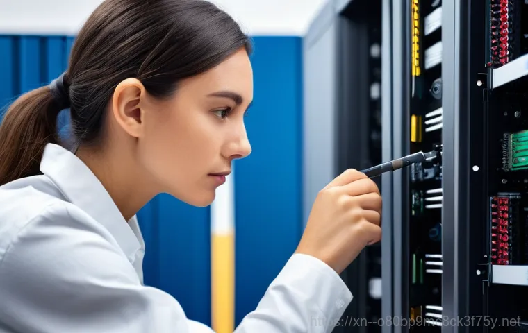 상지석동 BAD_SYSTEM_CONFIG_INFO - A close-up of a person (gender-neutral, in their 20s-30s) sitting at a desk, their face illuminated ... 상지석동 BAD_SYSTEM_CONFIG_INFO - A close-up of a person (gender-neutral, in their 20s-30s) sitting at a desk, their face illuminated ...