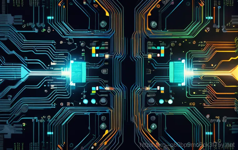 예장동 STATUS_ILLEGAL_INSTRUCTION - A young adult, male or female, sits intensely focused in front of a desktop computer, looking visibl... 예장동 STATUS_ILLEGAL_INSTRUCTION - A young adult, male or female, sits intensely focused in front of a desktop computer, looking visibl...