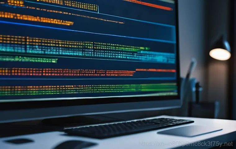 두곡동 ACPI_BIOS_ERROR - Here are three image generation prompts: