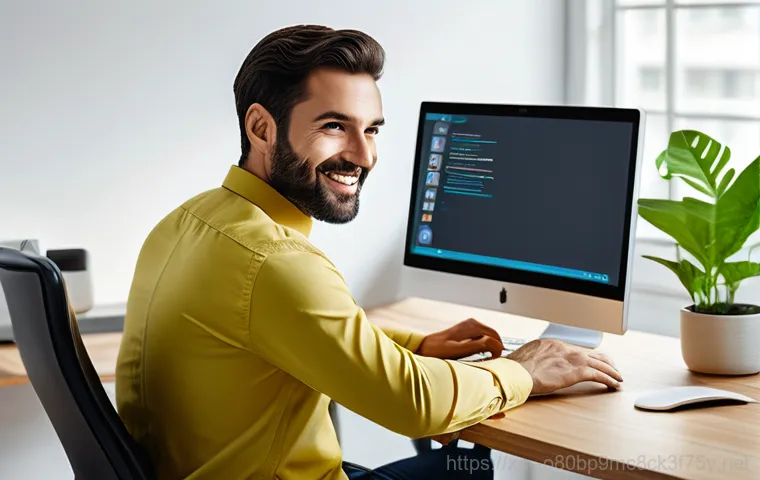 검단동 SOFTWARE_EXCEPTION - A determined-looking teenager, wearing a modest, casual hoodie and jeans, is seated in a well-lit st...