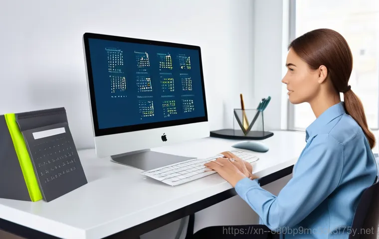 저동 STATUS_STACK_BUFFER_OVERRUN - **Prompt:** A focused individual, wearing clean, smart-casual attire, is actively troubleshooting a ...