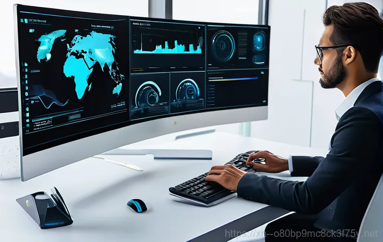 곡선동 HARDWARE_FAILURE - **Prompt:** A focused individual, wearing a short-sleeved t-shirt and safety glasses, is carefully e...