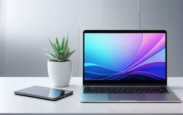 신교동 STATUS_NO_MEMORY - **Digital Overload Metaphor:** A visibly frustrated and slightly overwhelmed person, fully clothed i...