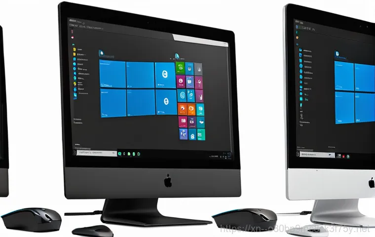 서탄면 SSD조립 및 교체수리 - A professional computer technician, wearing a clean, branded work uniform, is meticulously installin...