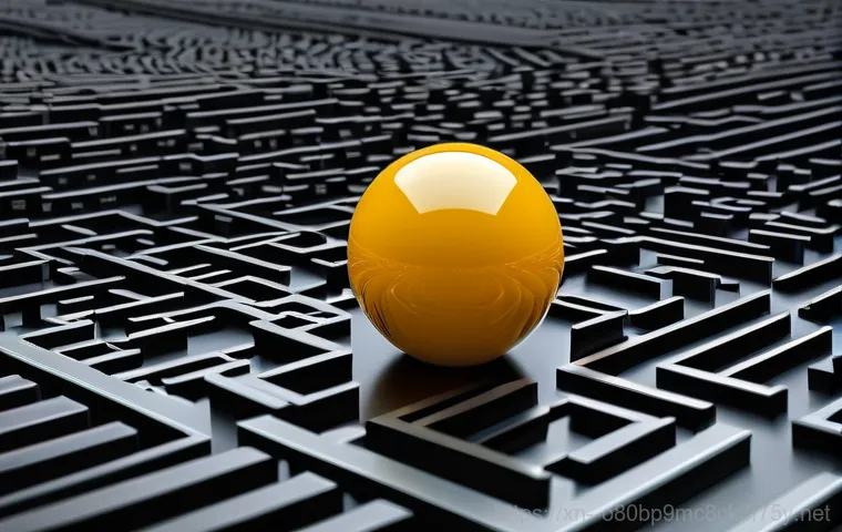 미근동 STATUS_FLOAT_INEXACT_RESULT - 1 in Binary**
    An abstract, high-tech visual depicting the transformation and inherent error of f...