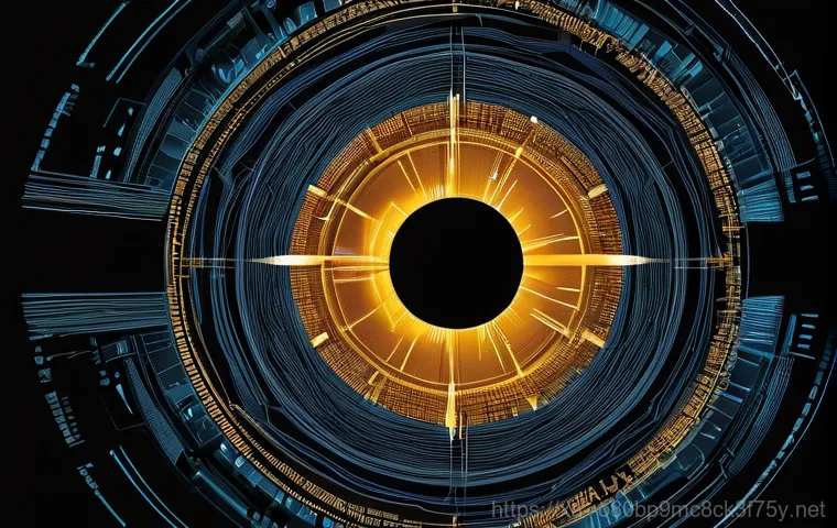 화전동 STATUS_KERNEL_LOG_FAILURE - **Prompt 1: Frustrated User Facing a Blue Screen**
    A young adult (appearing around 18-25, clothe...