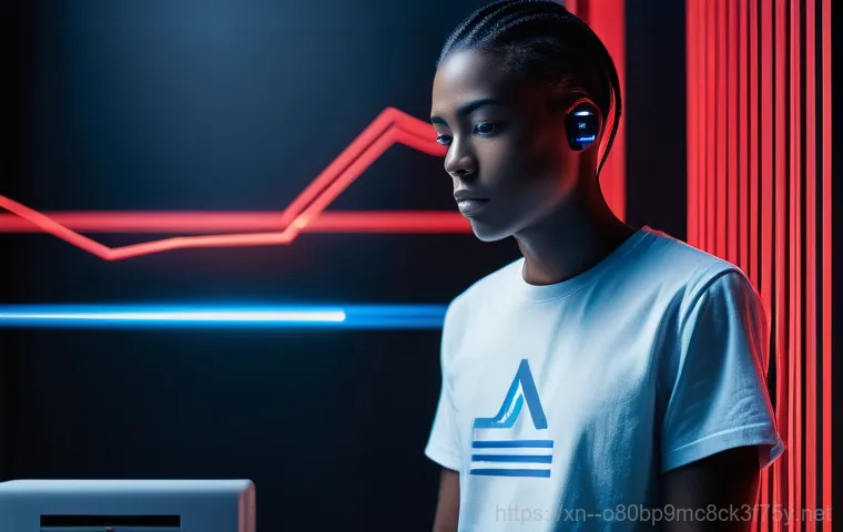 청암동 STATUS_NETWORK_ACCESS_DENIED - **Prompt 2: Battling the Digital Gatekeeper**
    A determined woman, wearing a smart blouse and gla...