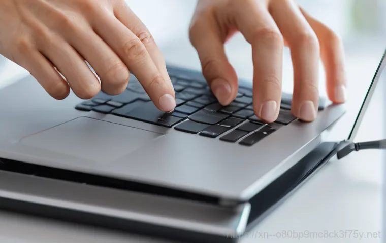 북변동 윈도우7 windows7 재설치 포맷 초기화 - A cozy, nostalgic scene of a well-maintained vintage computer setup. An older desktop PC monitor (CR... 북변동 윈도우7 windows7 재설치 포맷 초기화 - A cozy, nostalgic scene of a well-maintained vintage computer setup. An older desktop PC monitor (CR...