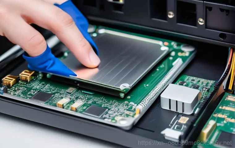 항동 컴퓨터업그레이드 - A young adult, visibly frustrated, gazes at a desktop computer screen displaying a spinning loading ... 항동 컴퓨터업그레이드 - A young adult, visibly frustrated, gazes at a desktop computer screen displaying a spinning loading ...