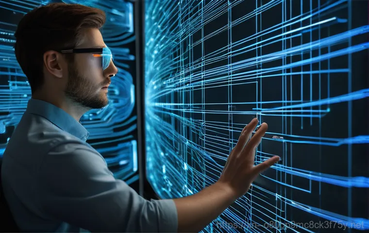 성내동 SESSION5_INITIALIZATION_FAILED - **Prompt 2: "Hardware Detective at Work"**
A close-up shot of a pair of hands, wearing anti-stat... 성내동 SESSION5_INITIALIZATION_FAILED - **Prompt 2: "Hardware Detective at Work"**
A close-up shot of a pair of hands, wearing anti-stat...