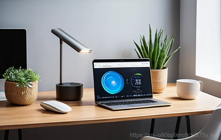 장지동 STATUS_DEVICE_OFFLINE - **Prompt:** A close-up shot of hands performing a successful "reboot." One hand is seen gently unplu... 장지동 STATUS_DEVICE_OFFLINE - **Prompt:** A close-up shot of hands performing a successful "reboot." One hand is seen gently unplu...